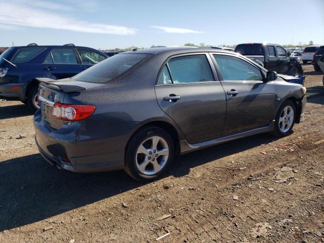 Photo 3 from auction – 2011 TOYOTA COROLLA with VIN 2T1BU4EE7BC618482