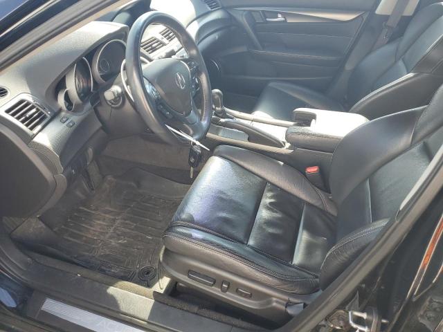 Photo 7 from auction – 2014 ACURA TL with VIN 19UUA9F27EA000401
