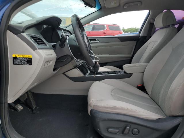 Photo 7 from auction – 2015 HYUNDAI SONATA SE with VIN 5NPE24AF2FH181835