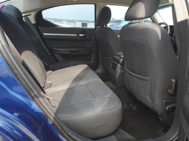 Photo 10 from auction – 2010 DODGE CHARGER with VIN 2B3CA4CD6AH316520