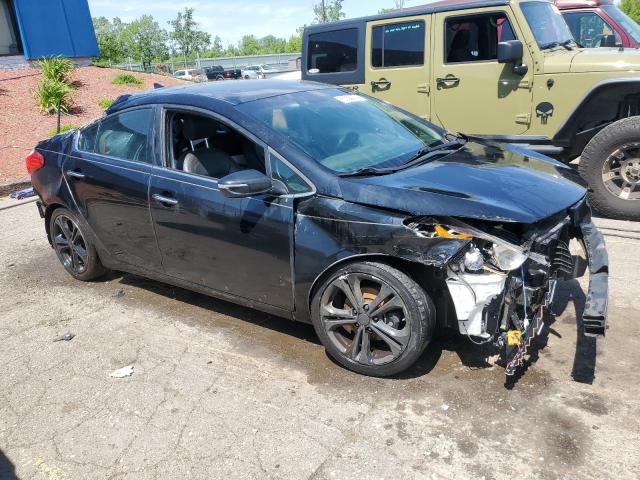 Photo 4 from auction – 2016 KIA FORTE EX with VIN KNAFZ4A88G5553551