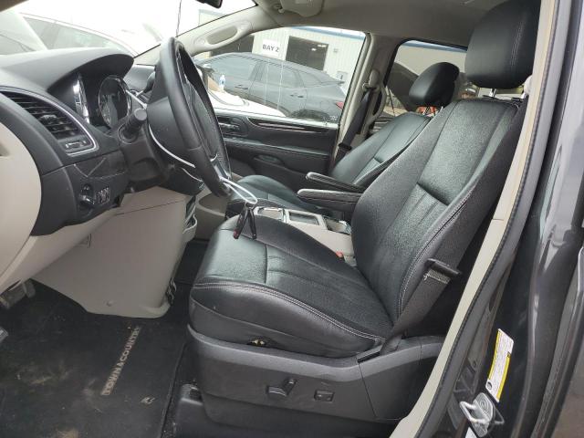 Photo 7 from auction – 2012 CHRYSLER TOWN & COU with VIN 2C4RC1BG4CR339336