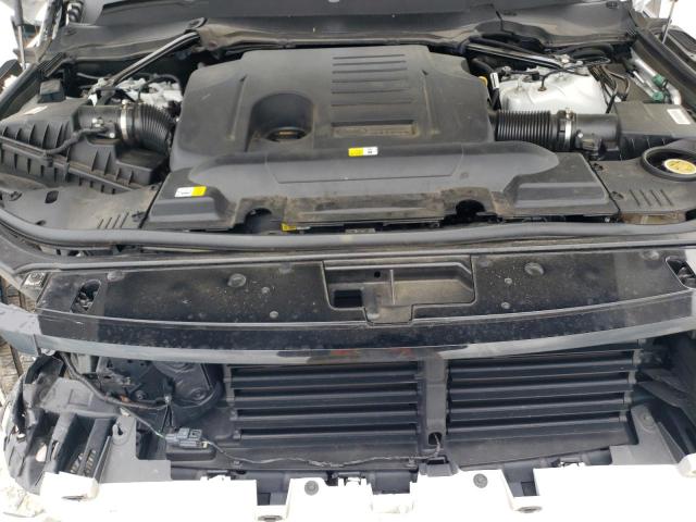 Photo 11 from auction – 2021 LAND ROVER RANGE ROVE with VIN SALGS2RU1MA417520