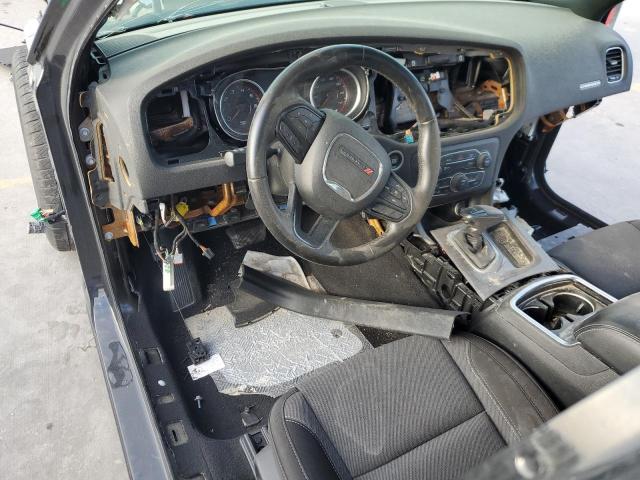 Photo 8 from auction – 2021 DODGE CHARGER SX with VIN 2C3CDXBG8MH674696