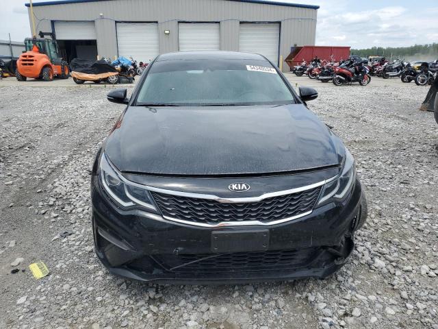 Photo 5 from auction – 2020 KIA OPTIMA with VIN 5XXGT4L33LG436587