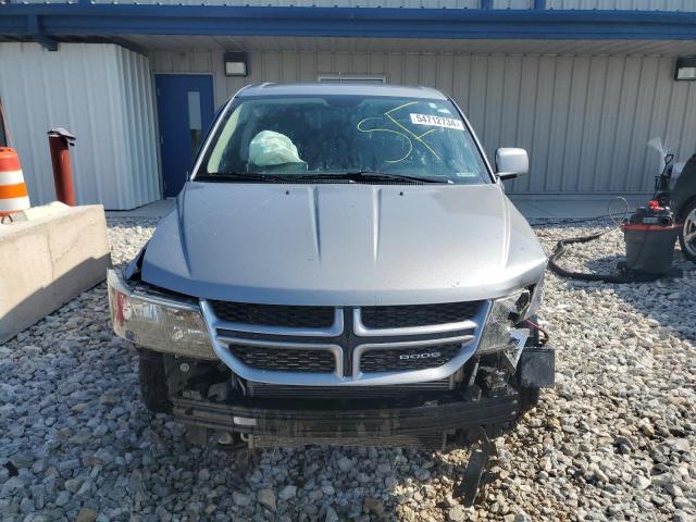 Photo 5 from auction – 2015 DODGE JOURNEY R/ with VIN 3C4PDDEG8FT680712