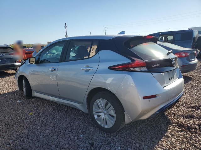 Photo 2 from auction – 2021 NISSAN LEAF S with VIN 1N4AZ1BV5MC553908
