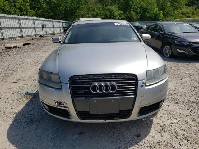 Photo 5 from auction – 2007 AUDI A6 3.2 QUA with VIN WAUDH74F97N011090