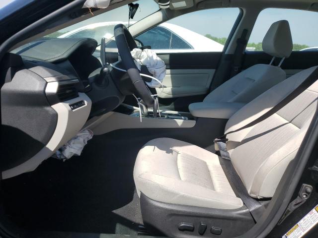 Photo 7 from auction – 2024 NISSAN ALTIMA SV with VIN 1N4BL4DV5RN326220
