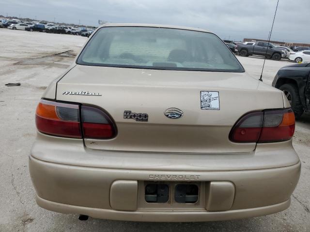Photo 6 from auction – 2001 CHEVROLET MALIBU with VIN 1G1ND52J616160887