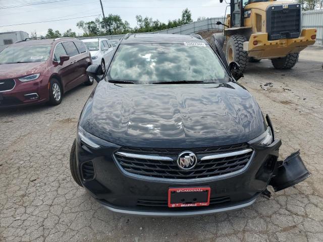 Photo 5 from auction – 2023 BUICK ENVISION E with VIN LRBFZPR41PD229156