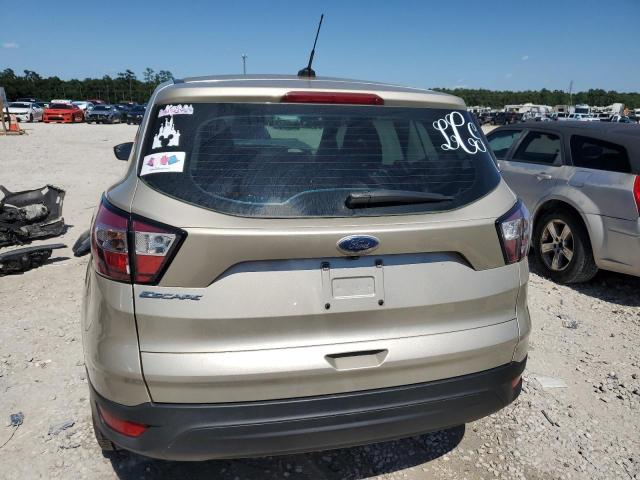 Photo 6 from auction – 2018 FORD ESCAPE S with VIN 1FMCU0F75JUA22569