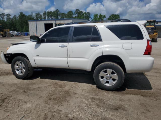 Photo 2 from auction – 2007 TOYOTA 4RUNNER with VIN JTEZU14R570096594