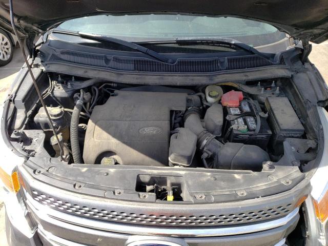 Photo 11 from auction – 2011 FORD EXPLORER L with VIN 1FMHK8F83BGA18992