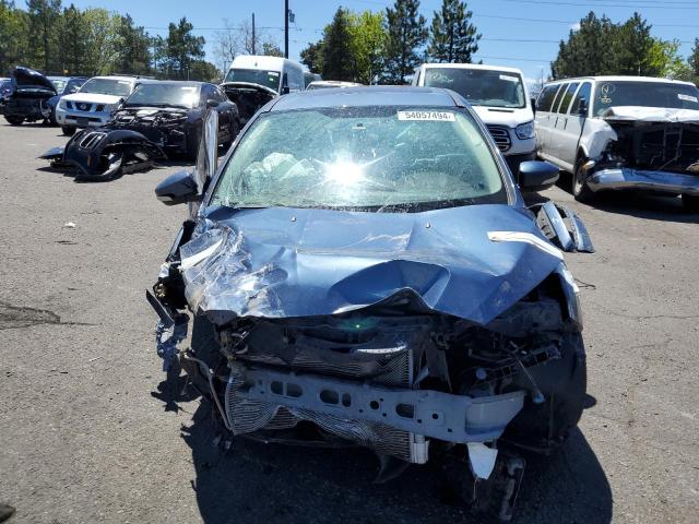 Photo 5 from auction – 2018 FORD FOCUS SEL with VIN 1FADP3H28JL287243