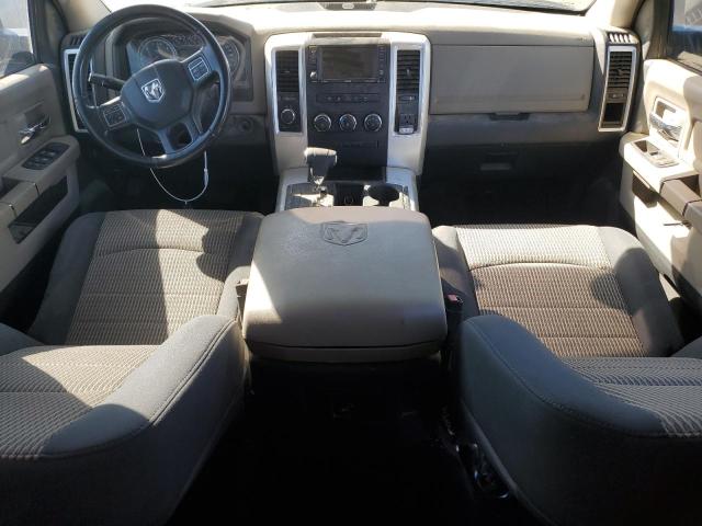 Photo 8 from auction – 2012 DODGE RAM 1500 S with VIN 1C6RD7LT5CS209938