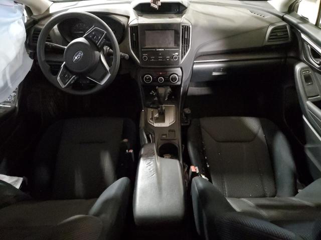 Photo 8 from auction – 2021 SUBARU CROSSTREK with VIN JF2GTABC5M8668730