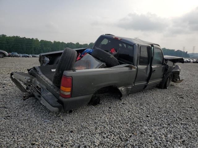 Photo 3 from auction – 2001 CHEVROLET SILVERADO with VIN 2GCEC19V011170253