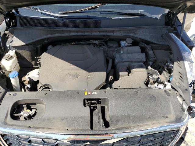 Photo 12 from auction – 2019 KIA SORENTO LX with VIN 5XYPGDA55KG445360