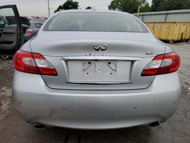 Photo 6 from auction – 2013 INFINITI M37 with VIN JN1BY1AP3DM511481