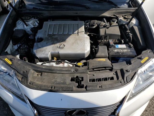 Photo 11 from auction – 2015 LEXUS ES 350 with VIN JTHBK1GGXF2181874