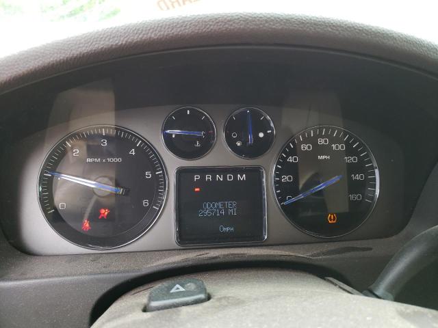 صورة رقم 9 من المزاد - 2007 CADILLAC ESCALADE E مع VIN 1GYFK66827R263417