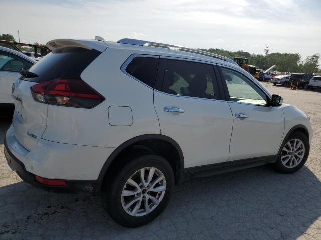 Photo 3 from auction – 2020 NISSAN ROGUE S with VIN KNMAT2MV6LP501595