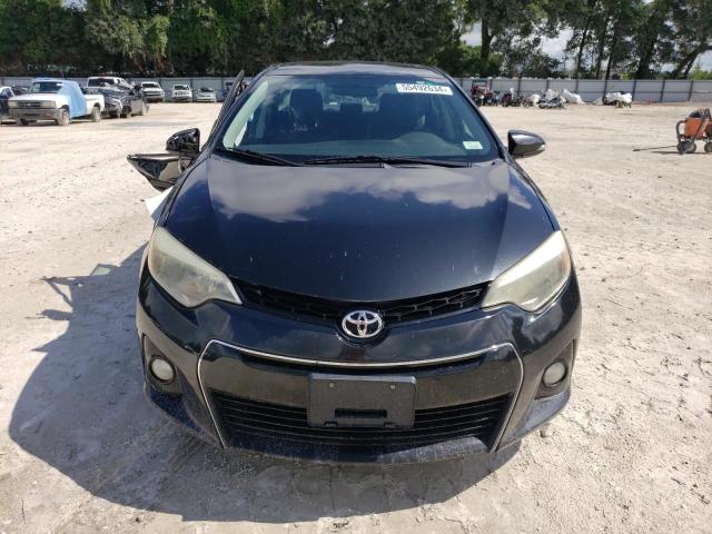 Photo 5 from auction – 2016 TOYOTA COROLLA L with VIN 2T1BURHE2GC668111