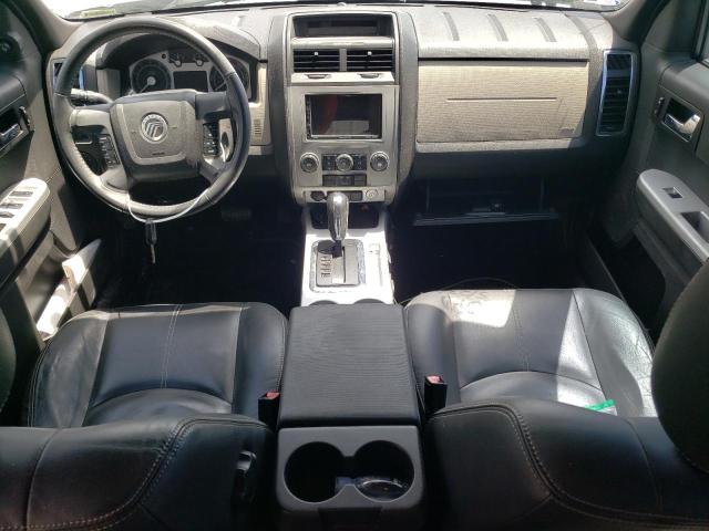 Photo 8 from auction – 2008 MERCURY MARINER PR with VIN 4M2CU87198KJ14703