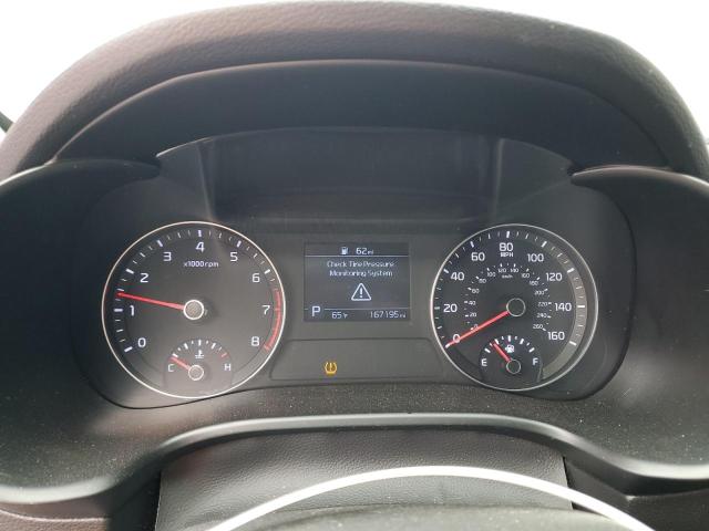 Photo 9 from auction – 2020 KIA FORTE FE with VIN 3KPF24AD7LE219417