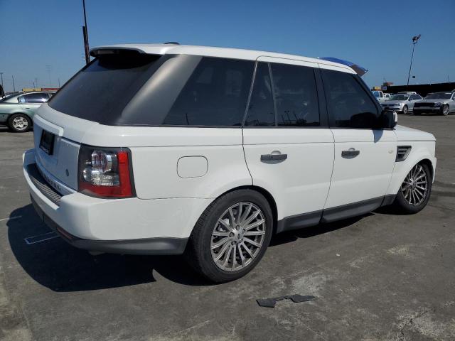 Photo 3 from auction – 2011 LAND ROVER RANGE ROVE with VIN SALSF2D41BA714466