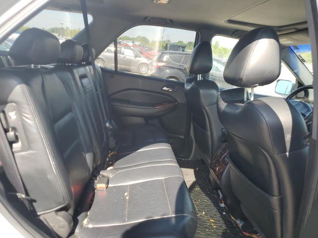 Photo 11 from auction – 2002 ACURA MDX with VIN 2HNYD18272H532065