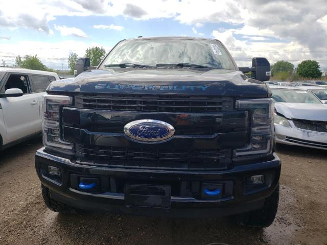 Photo 5 from auction – 2018 FORD F250 SUPER with VIN 1FT7W2BT4JEB72696