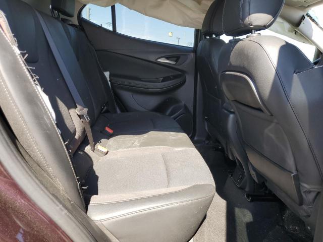 Photo 11 from auction – 2021 BUICK ENCORE PRE with VIN KL4MMBS2XMB099205