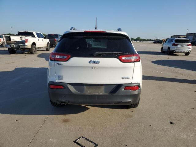 Photo 6 from auction – 2015 JEEP CHEROKEE L with VIN 1C4PJLCBXFW506029