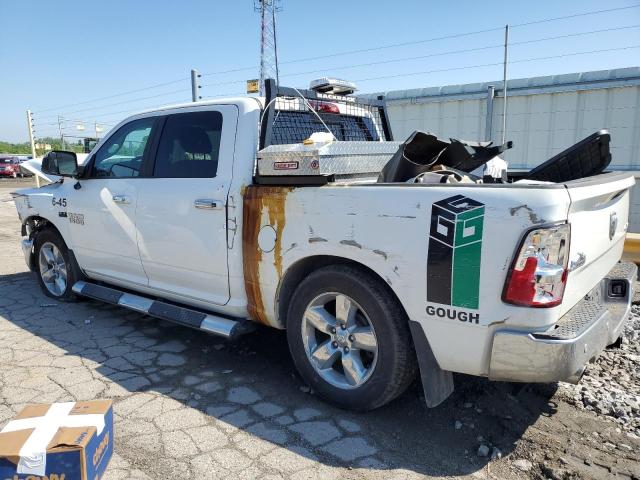 Photo 2 from auction – 2017 RAM 1500 SLT with VIN 3C6RR7LT9HG689398