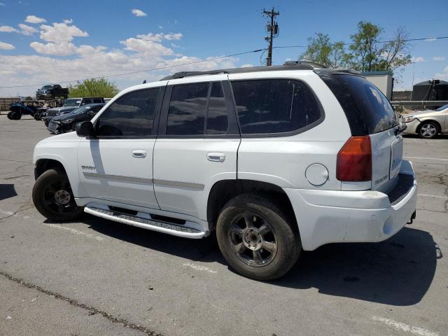 Photo 2 from auction – 2006 GMC ENVOY with VIN 1GKDS13SX62174576