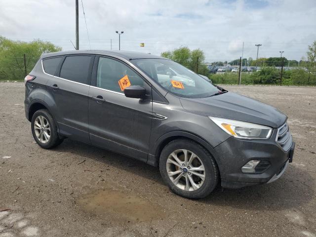 Photo 4 from auction – 2017 FORD ESCAPE SE with VIN 1FMCU9GD3HUD78621
