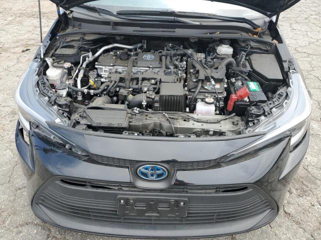 Photo 11 from auction – 2023 TOYOTA COROLLA LE with VIN JTDBCMFE7P3002976