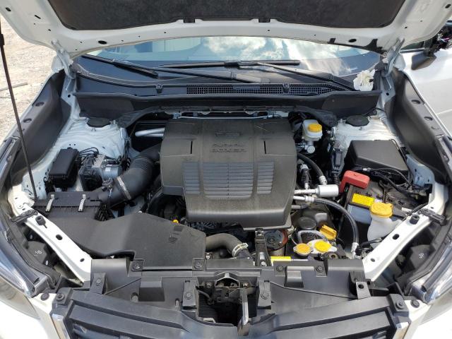 Photo 12 from auction – 2021 SUBARU FORESTER L with VIN JF2SKAUC0MH489117