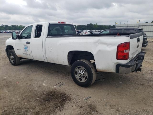 Photo 2 from auction – 2013 CHEVROLET SILVERADO with VIN 1GC2CVCG6DZ190572
