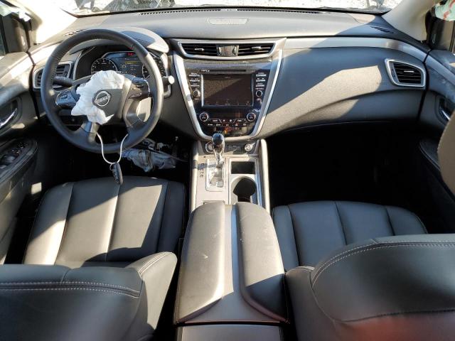 Photo 8 from auction – 2023 NISSAN MURANO SV with VIN 5N1AZ2BS0PC113987