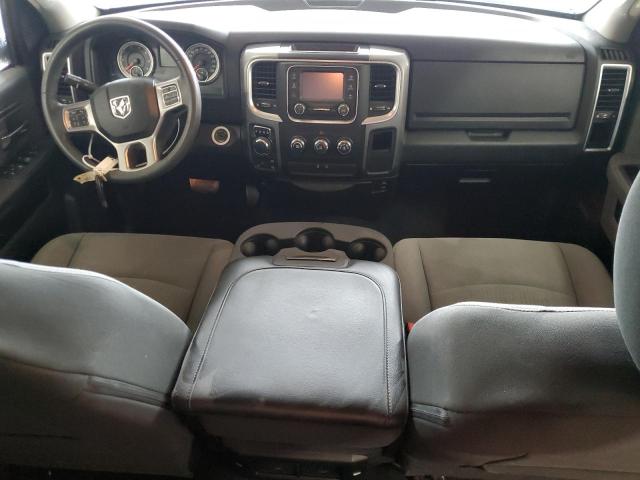 Photo 8 from auction – 2021 RAM 1500 CLASS with VIN 1C6RR7TT3MS518228