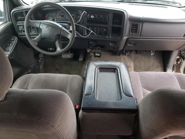 Photo 8 from auction – 2006 CHEVROLET SILVERADO with VIN 1GCEK19B36Z247365
