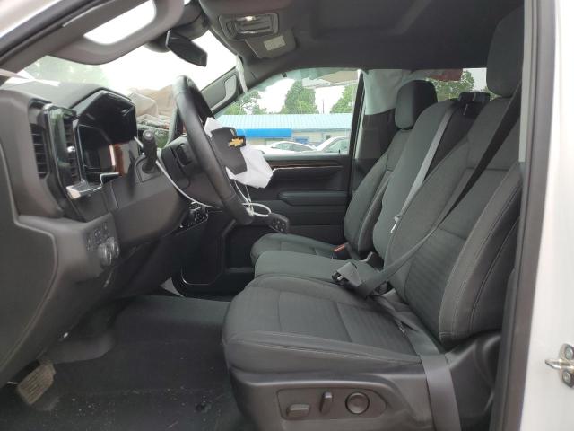 Photo 7 from auction – 2023 CHEVROLET SILVERADO with VIN 2GCUDDED5P1107620