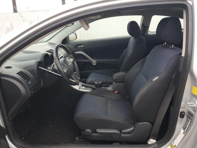 Photo 7 from auction – 2010 TOYOTA SCION TC with VIN JTKDE3B7XA0321570