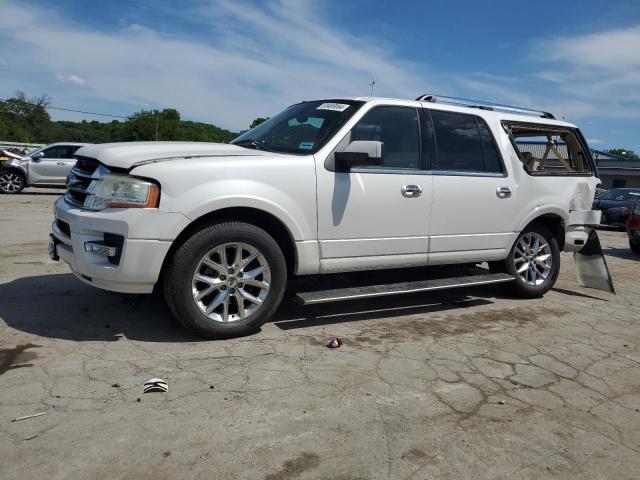 FORD EXPEDITION 2015 مع رقم تعريف المركبة 1FMJK1KT9FEF09765 - صورة من المزاد