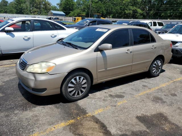 Photo 1 from auction – 2006 TOYOTA COROLLA CE with VIN 1NXBR32E66Z661053