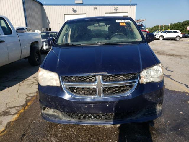 Photo 5 from auction – 2013 DODGE GRAND CARA with VIN 2C4RDGCG2DR771780