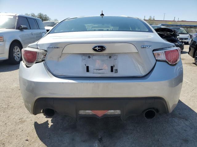 Photo 6 from auction – 2013 SUBARU BRZ 2.0 PR with VIN JF1ZCAB14D1607308